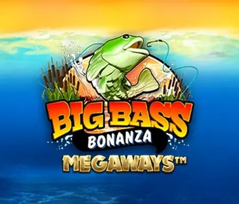 Big Bass Bonanza Megaways – slot by Pragmatic Play, featured at zekervanhaarzaak.com