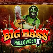 Play Big Bass Halloween 2 slot by Pragmatic Play on zekervanhaarzaak.com