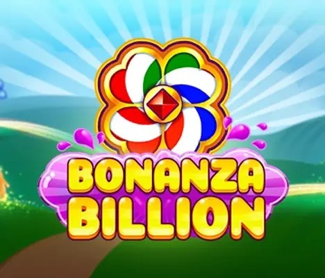 Try Bonanza Billion slot by BGAMING on zekervanhaarzaak.com – logo image