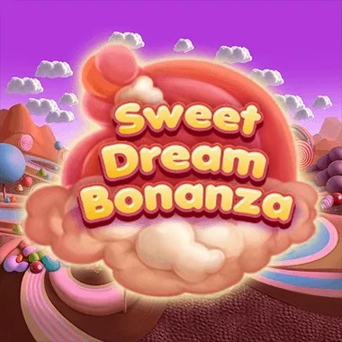 Sweet Dream Bonanza game by Barbara Bang – logo hosted on Betify